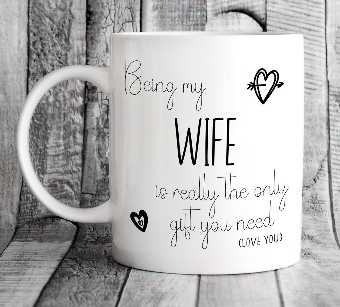 Oops, Forgot Your Anniversary? Last-Minute Personalised Gifts to Save Your Bacon