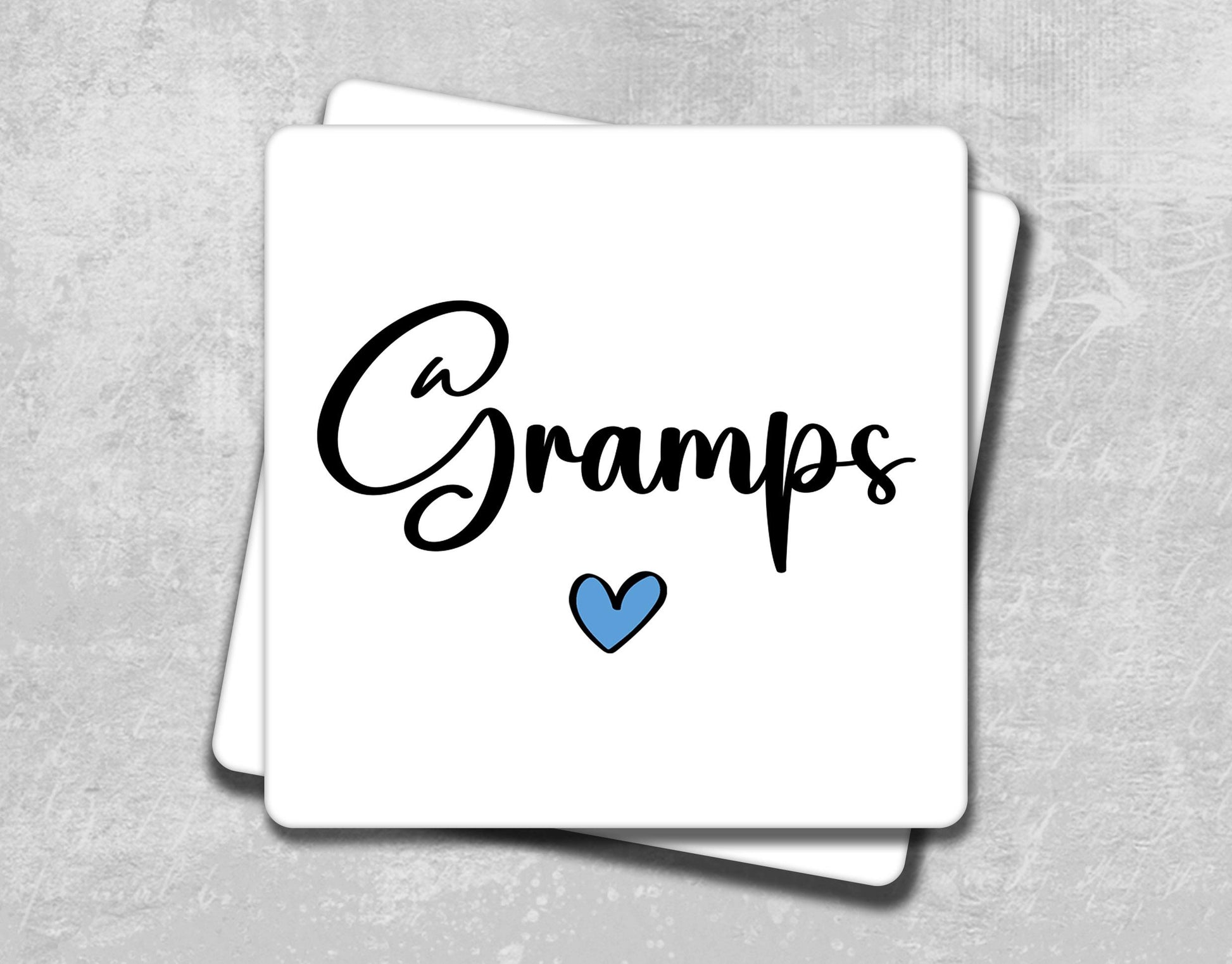 Gramps Mug