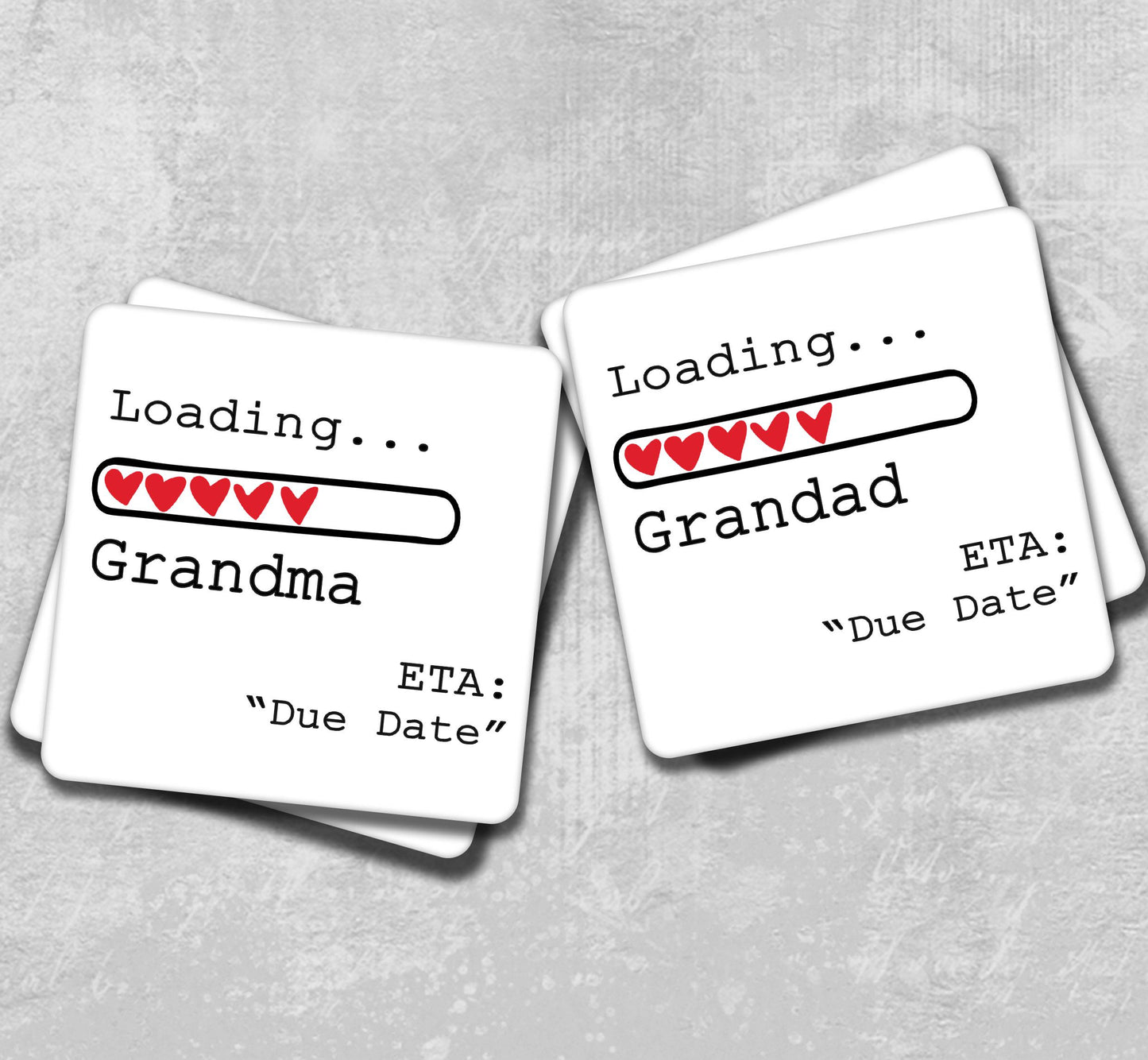 Loading Grandma and Grandad Mugs