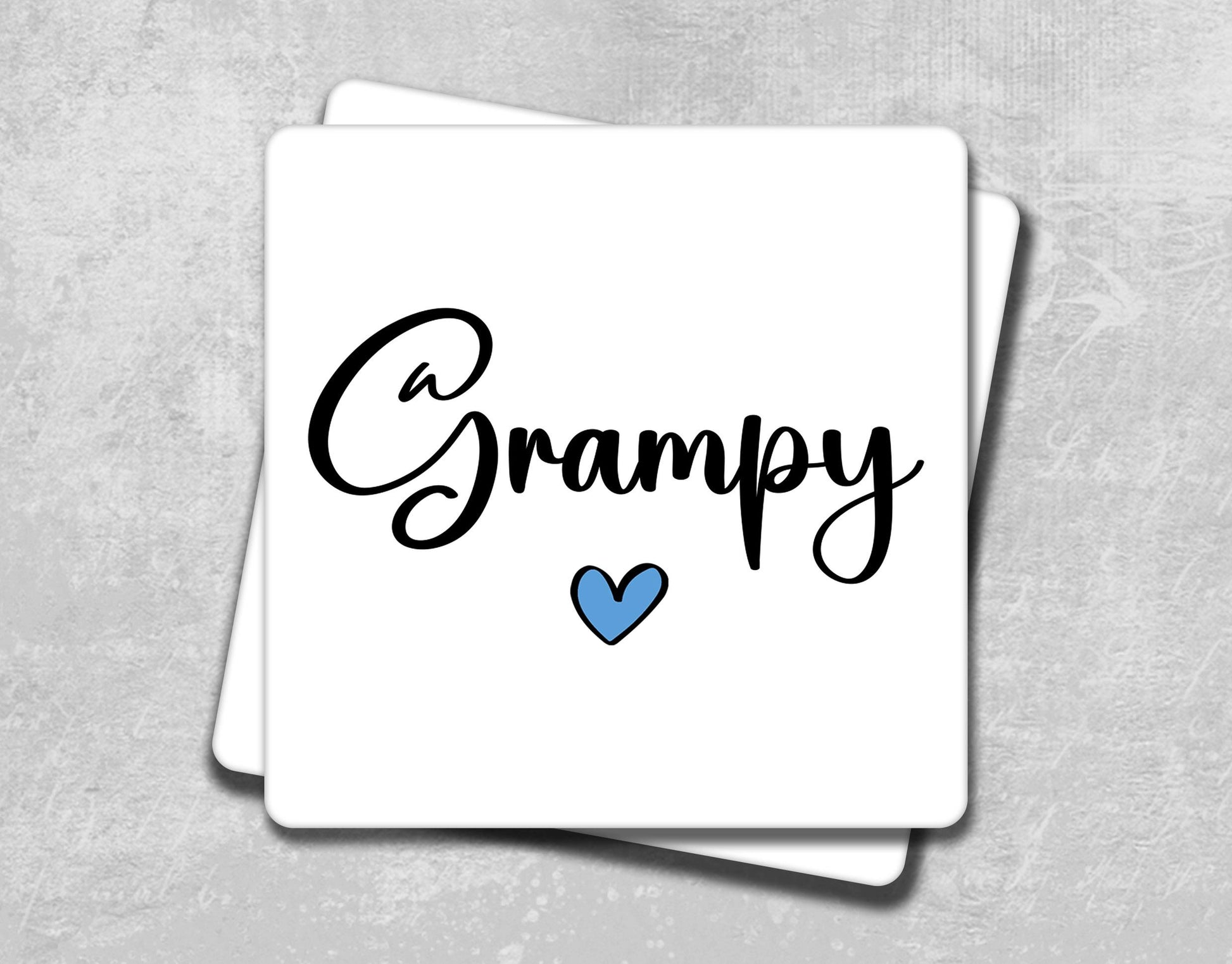 Grampy Mug