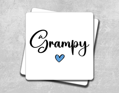 Grampy Mug